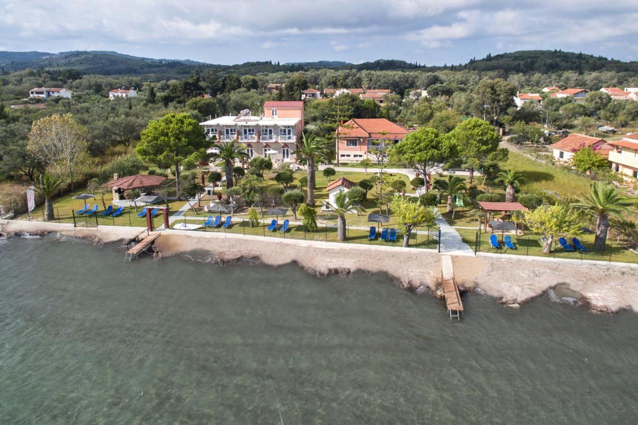 Sand And Sea Κάβος Εξωτερικό φωτογραφία