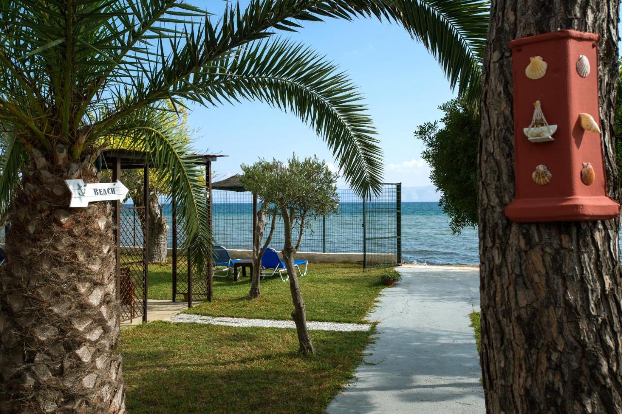 Sand And Sea Κάβος Εξωτερικό φωτογραφία