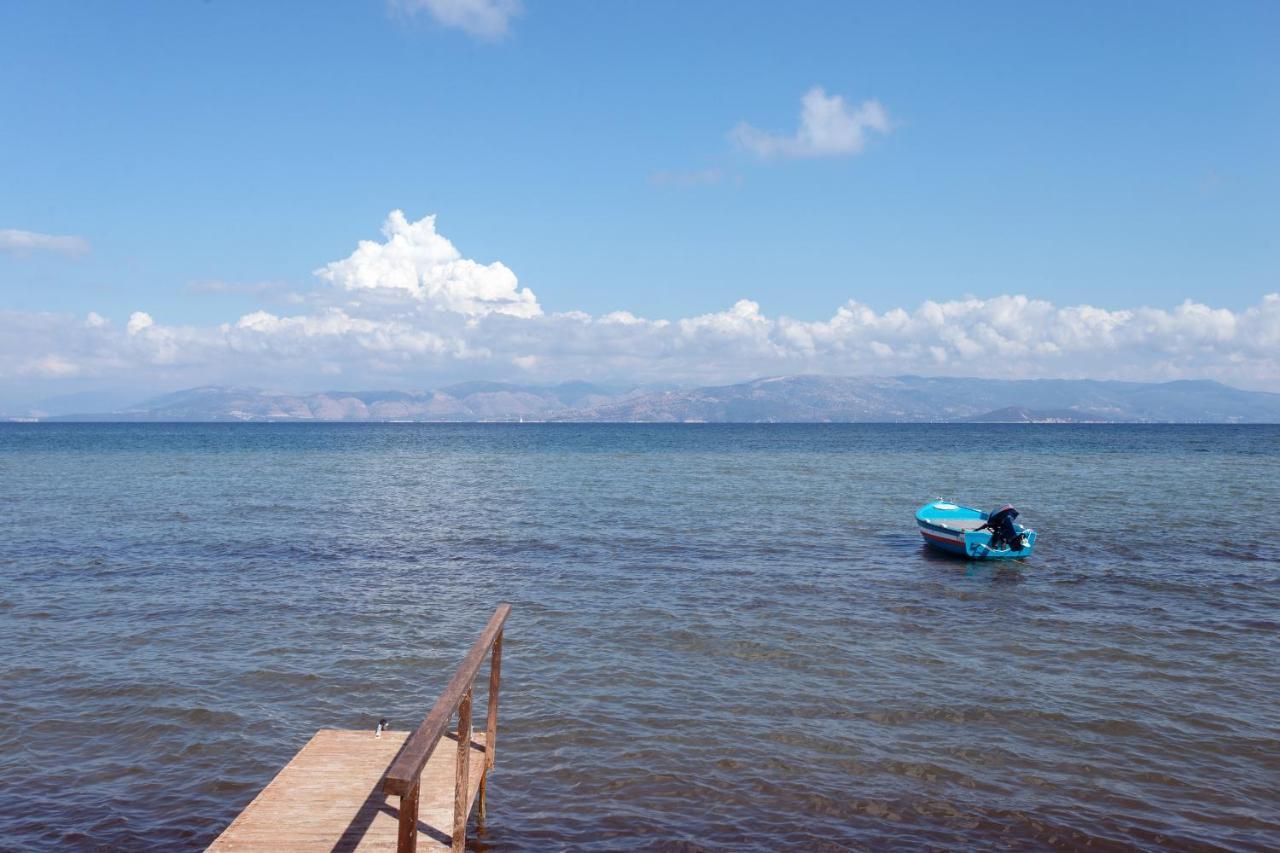Sand And Sea Κάβος Εξωτερικό φωτογραφία